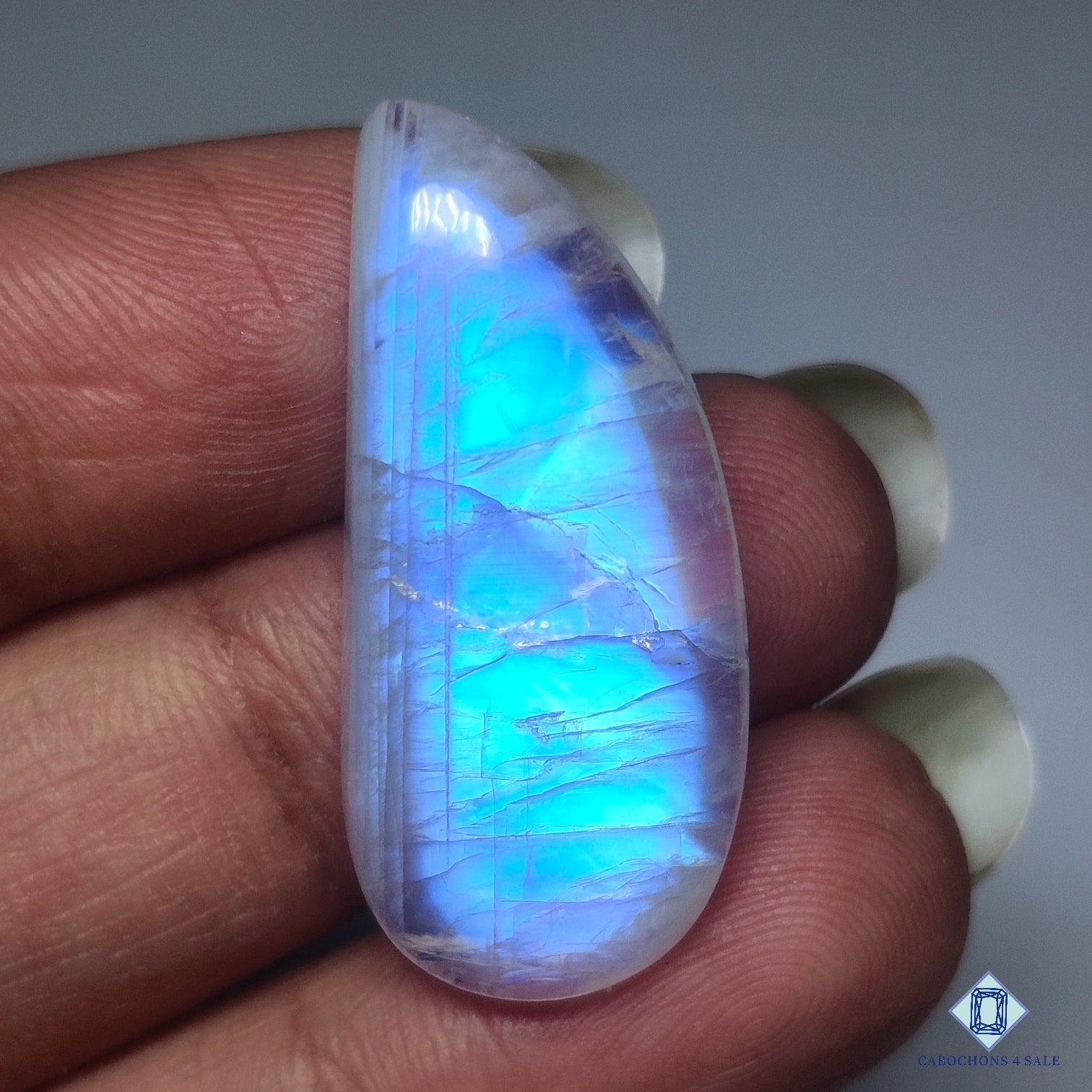 Blue Moonstone