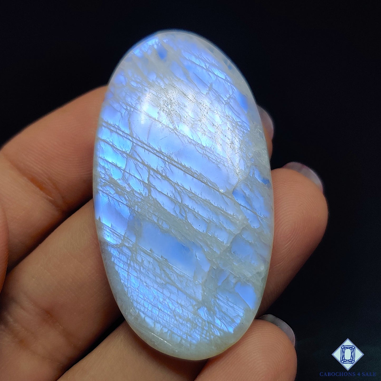 Blue Moonstone