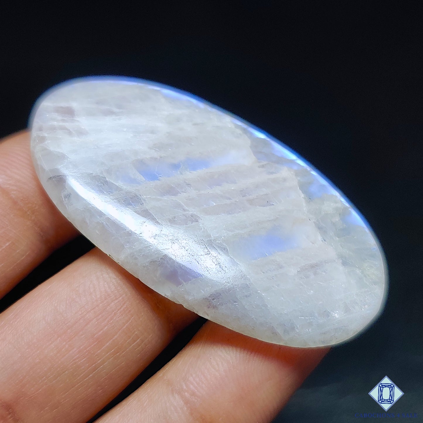 Blue Moonstone