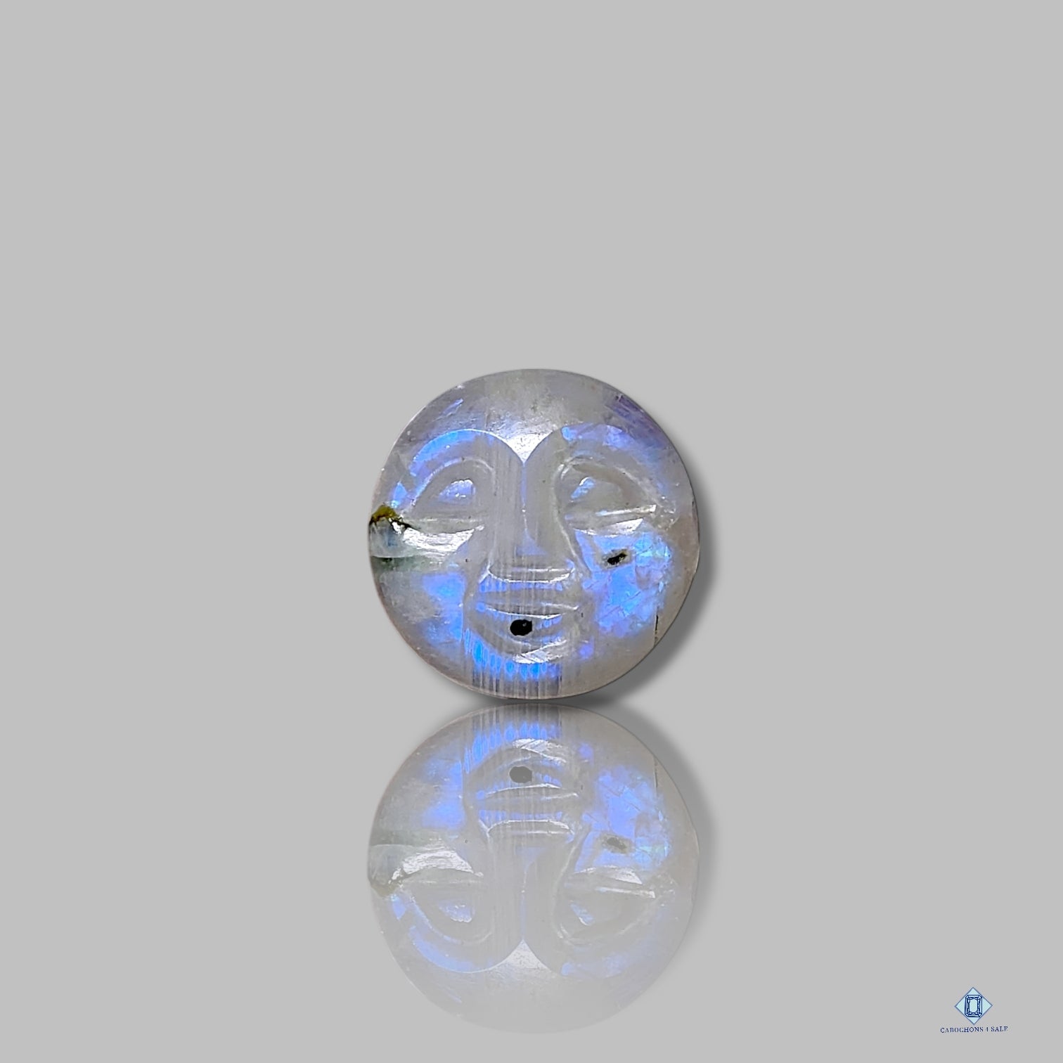 Blue Moonstone