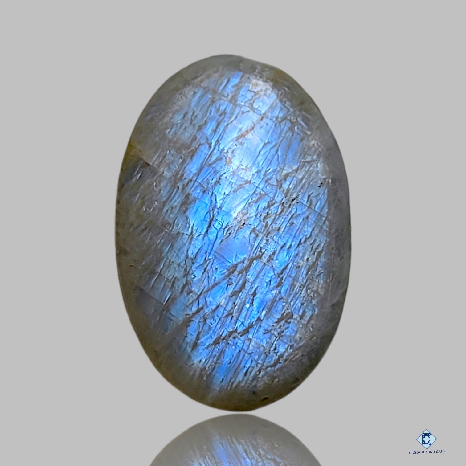 Blue Moonstone