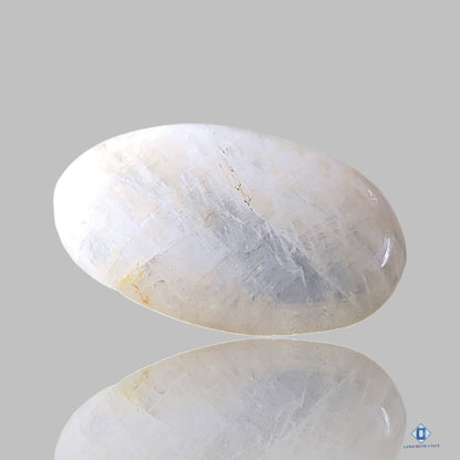 Blue Moonstone Oval Cabochons