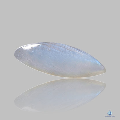 Blue Moonstone Marquise Cabochons