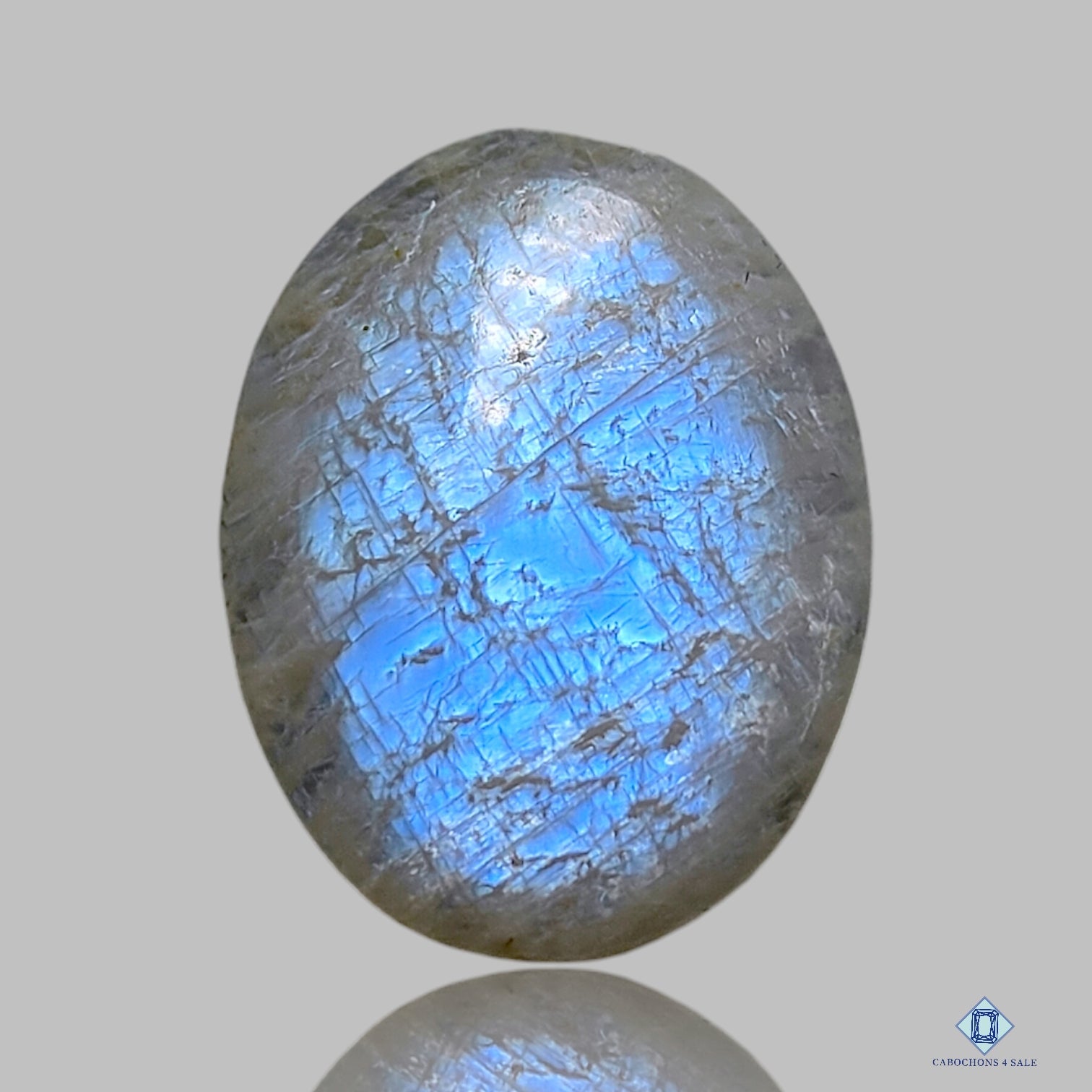 Blue Moonstone