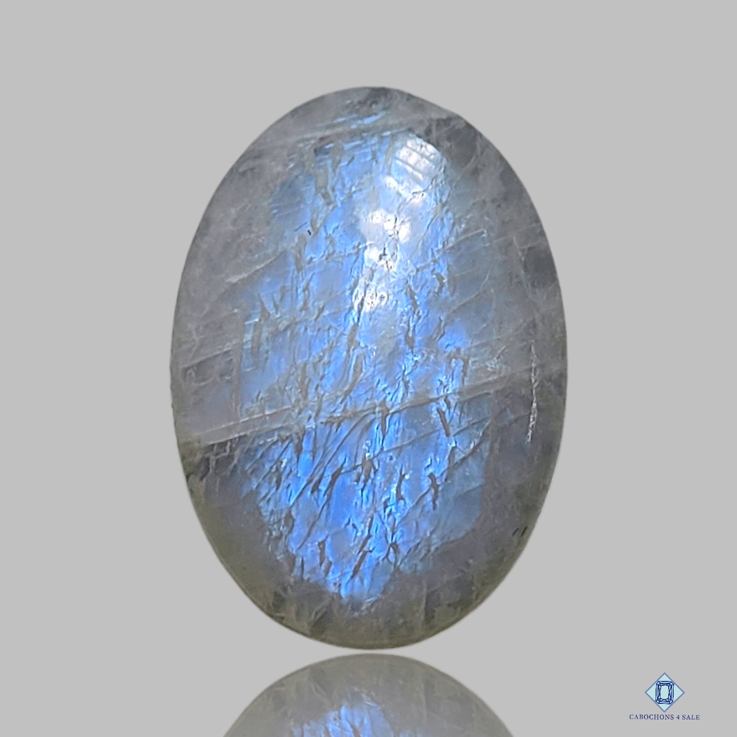 Blue Moonstone