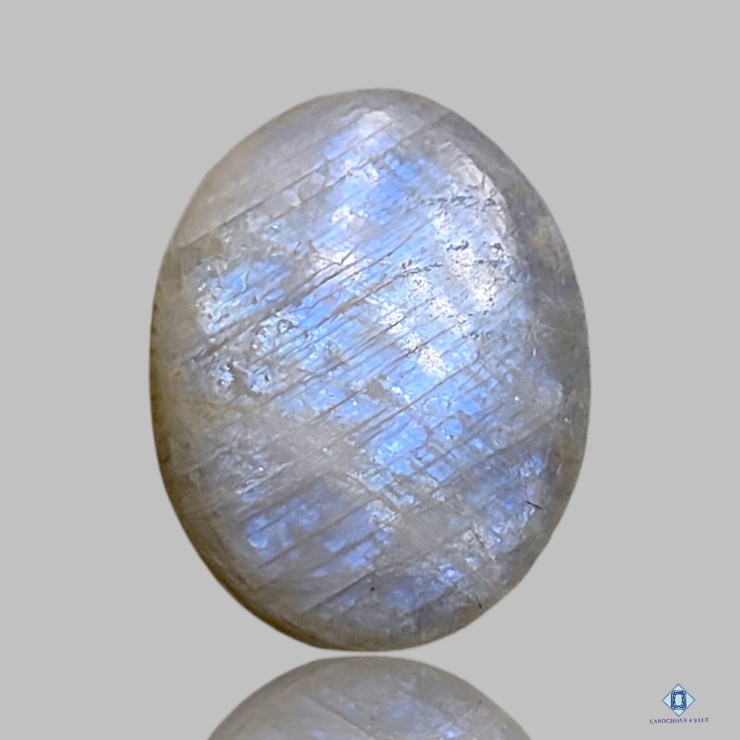 Blue Moonstone