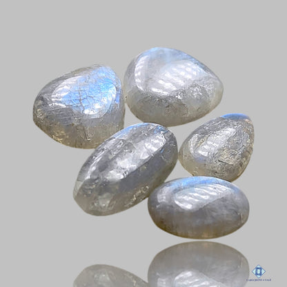 Blue Moonstone Mix Lots