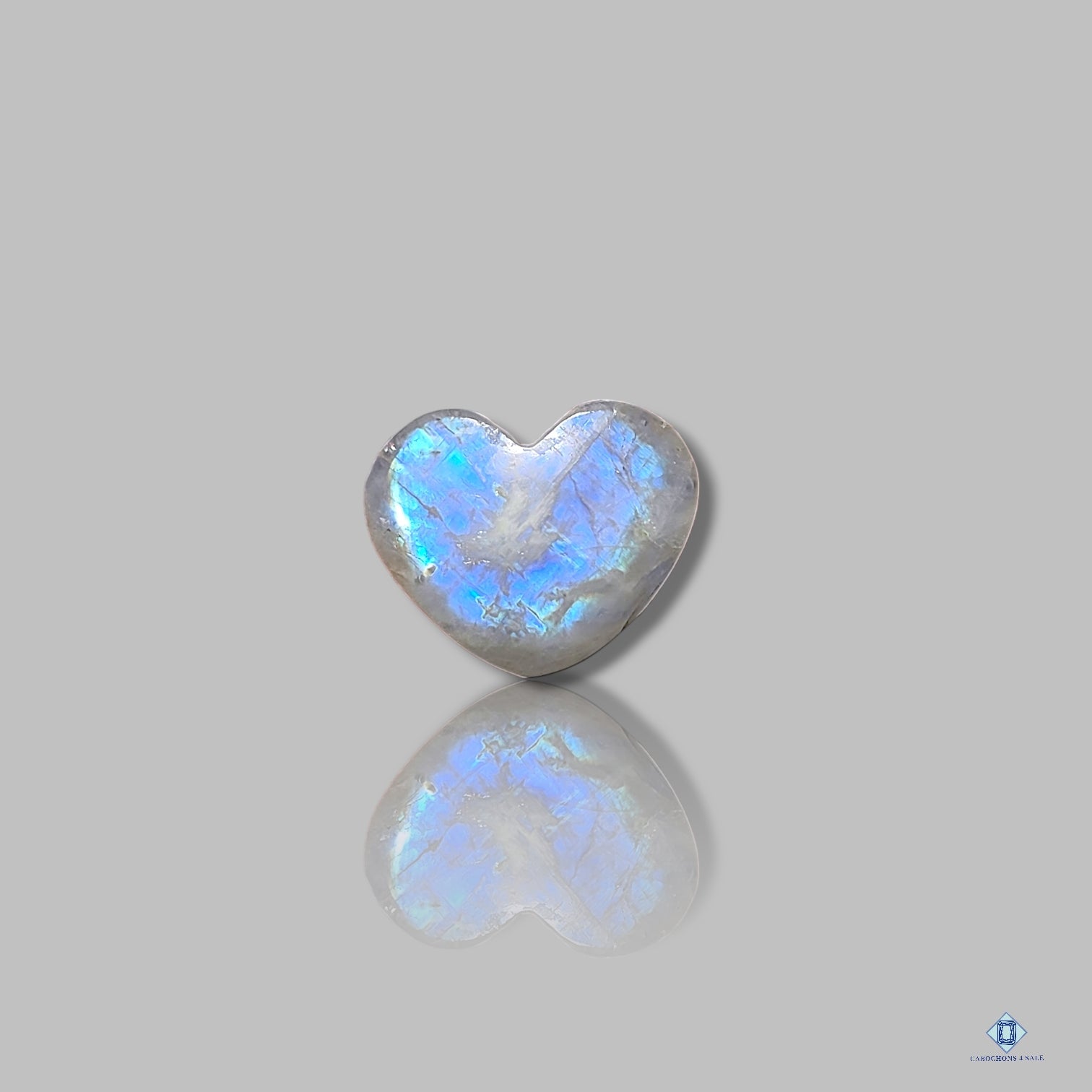 Blue Moonstone 