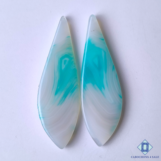 Blue Onyx