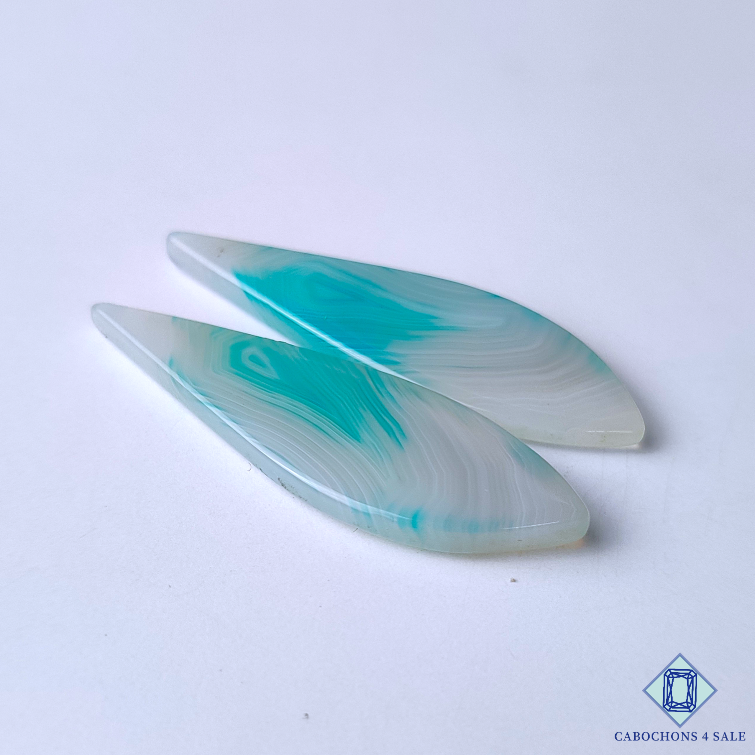 Blue Onyx