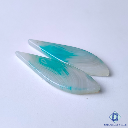 Blue Onyx
