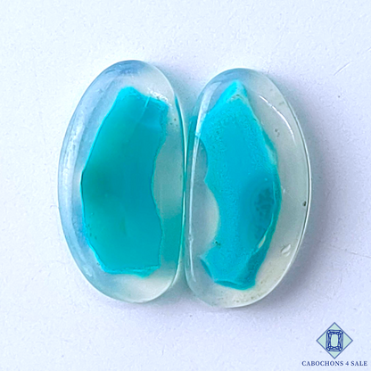 Blue Onyx