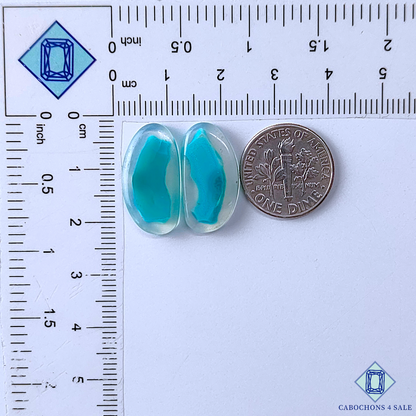 Blue Onyx