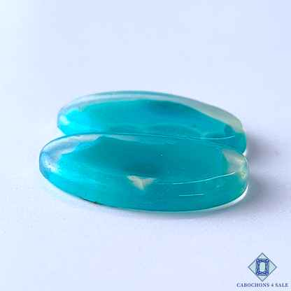 Blue Onyx