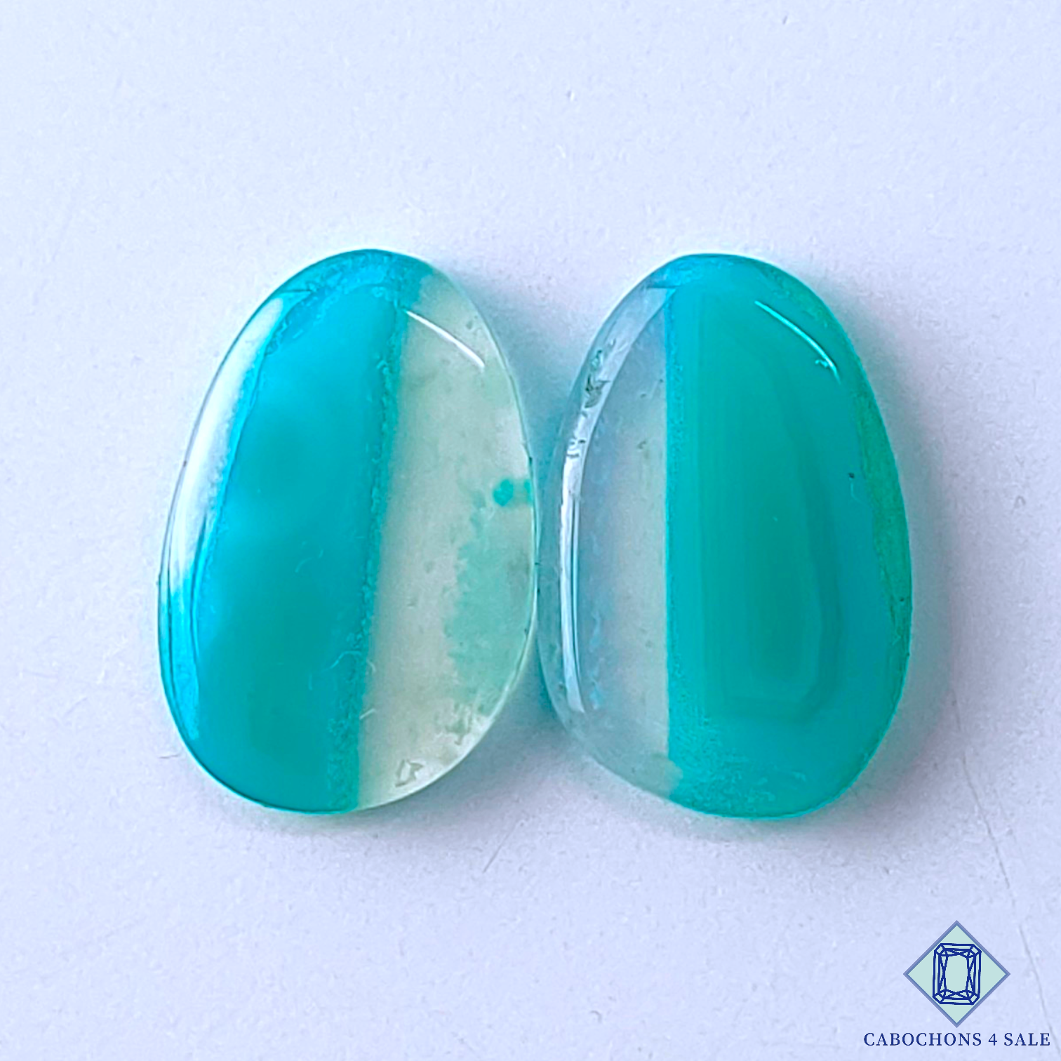 Blue Onyx