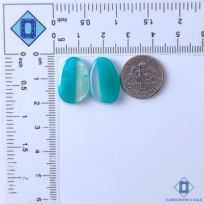 Blue Onyx