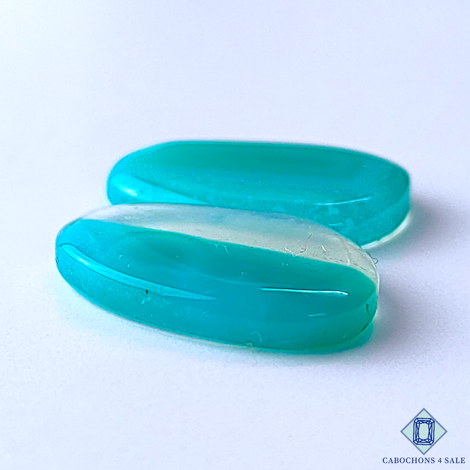 Blue Onyx