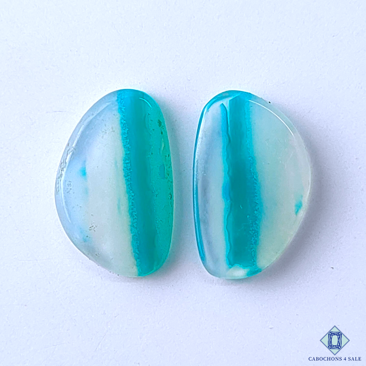 Blue Onyx