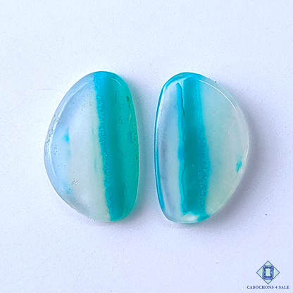 Blue Onyx