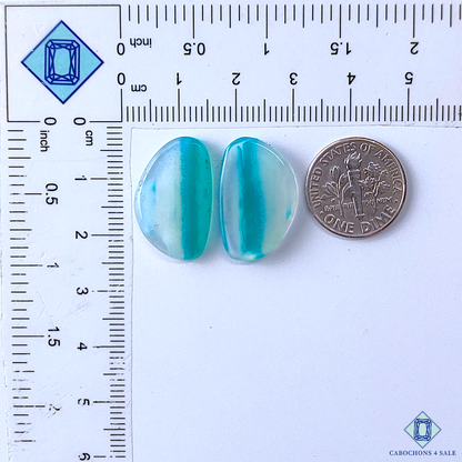 Blue Onyx