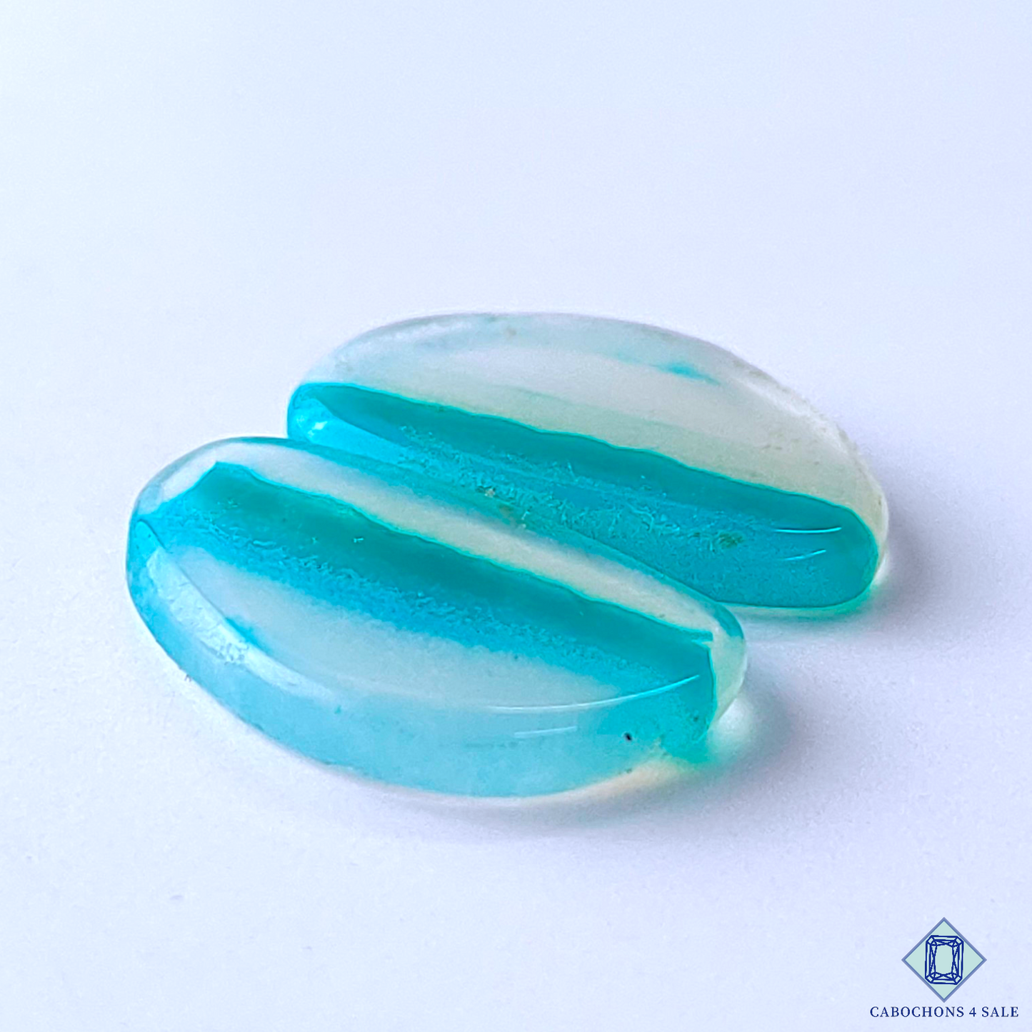 Blue Onyx