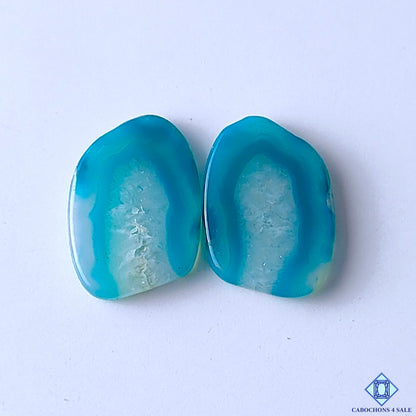 Blue Onyx