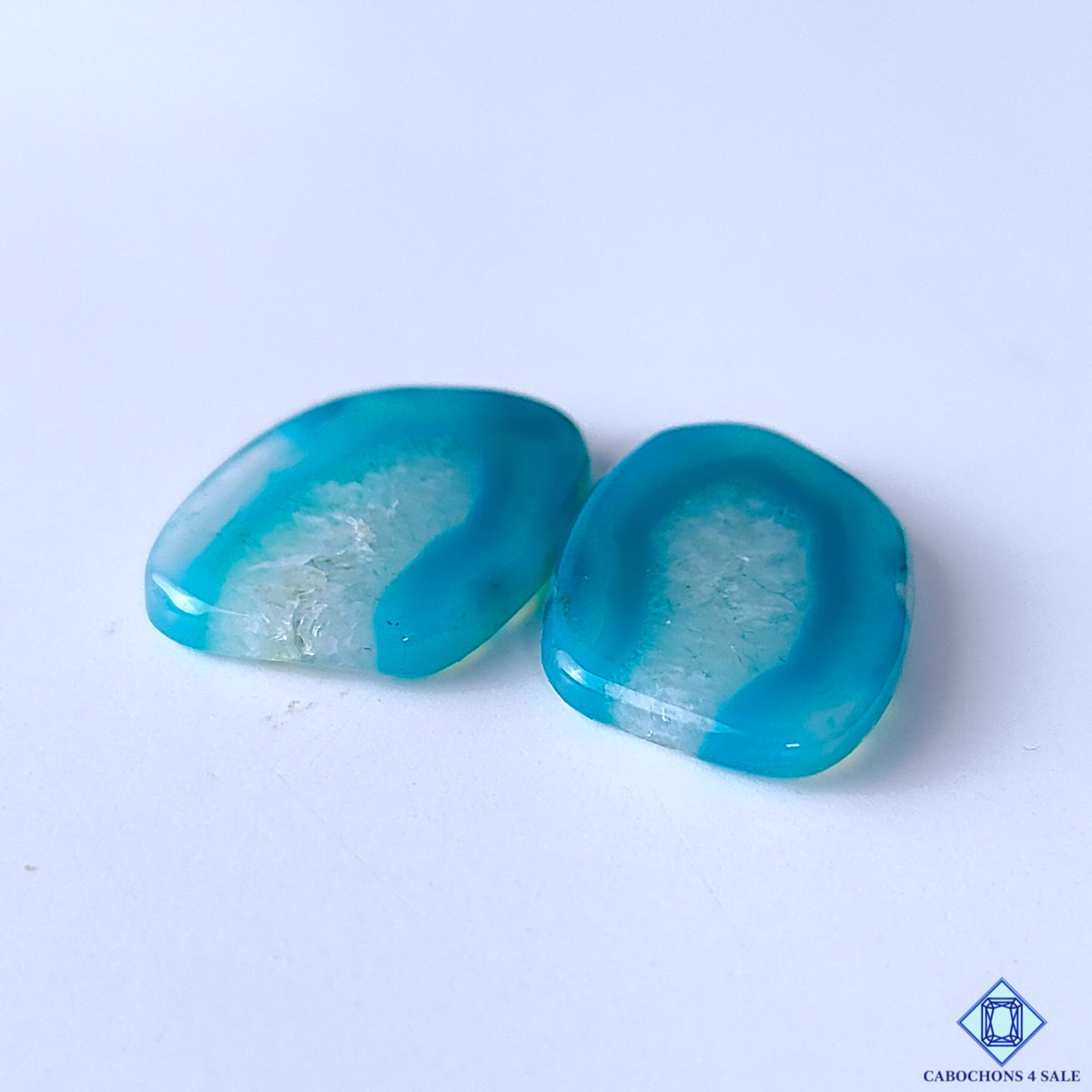 Blue Onyx