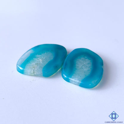 Blue Onyx