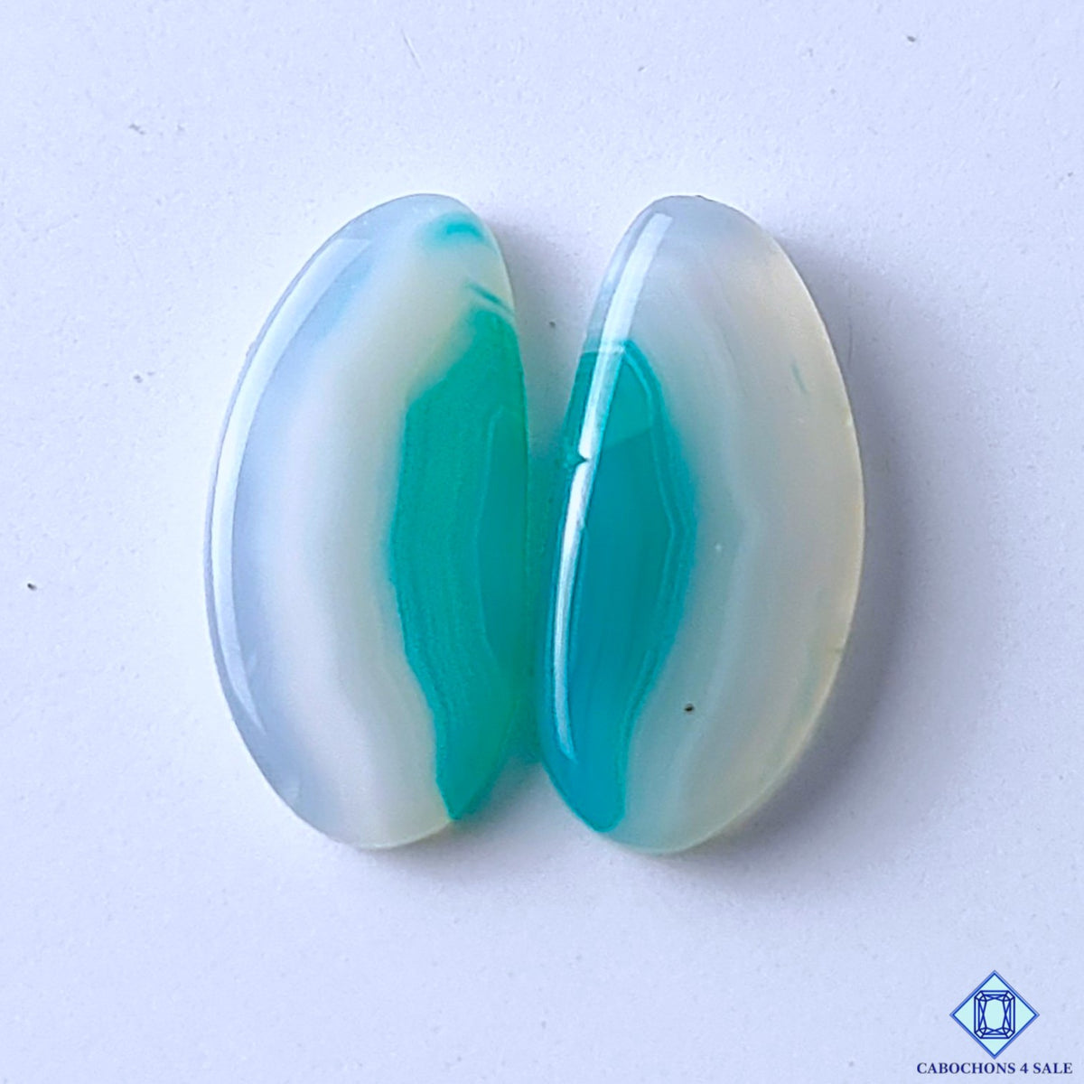 Blue Onyx