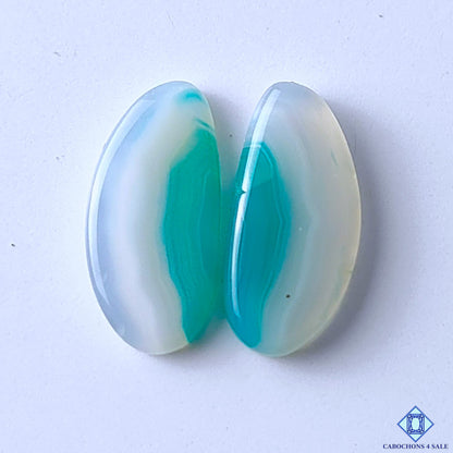 Blue Onyx