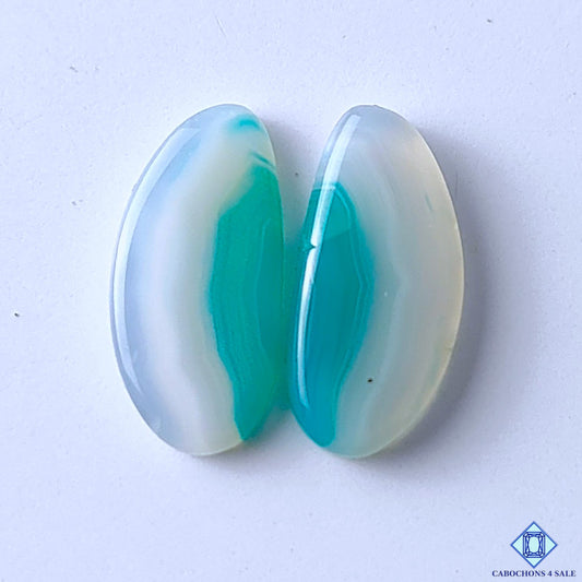 Blue Onyx