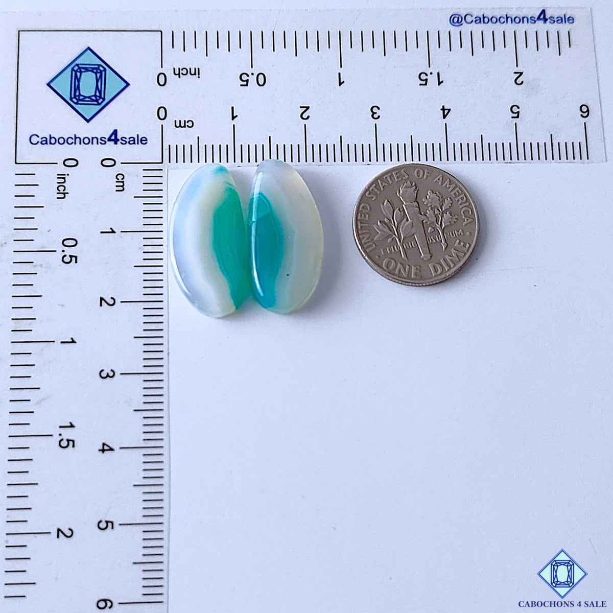 Blue Onyx