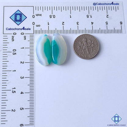 Blue Onyx