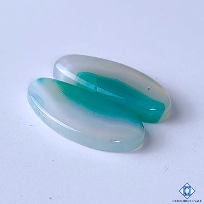 Blue Onyx