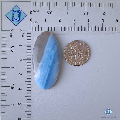 Blue Opal