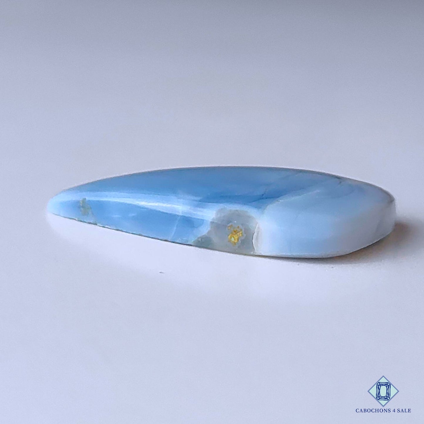 Blue Opal
