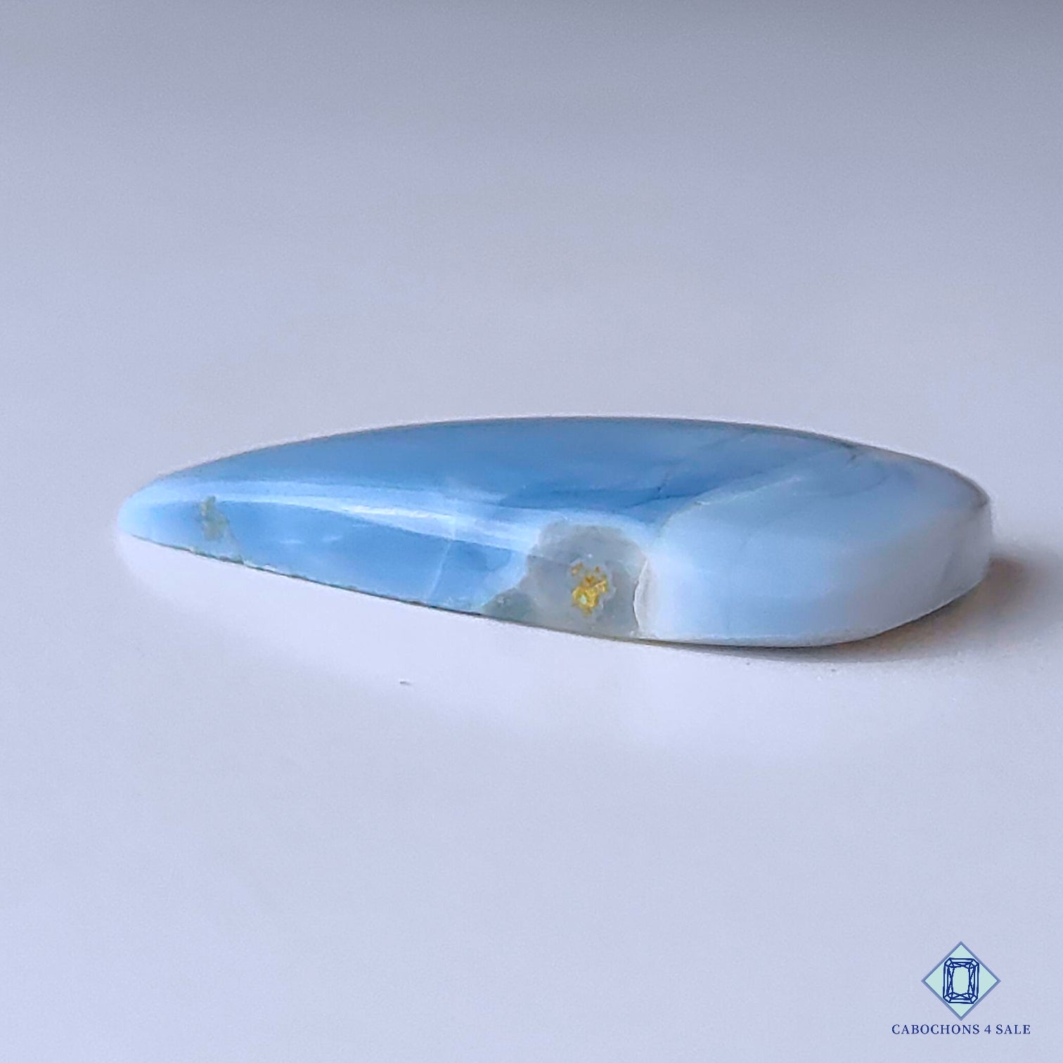 Blue Opal