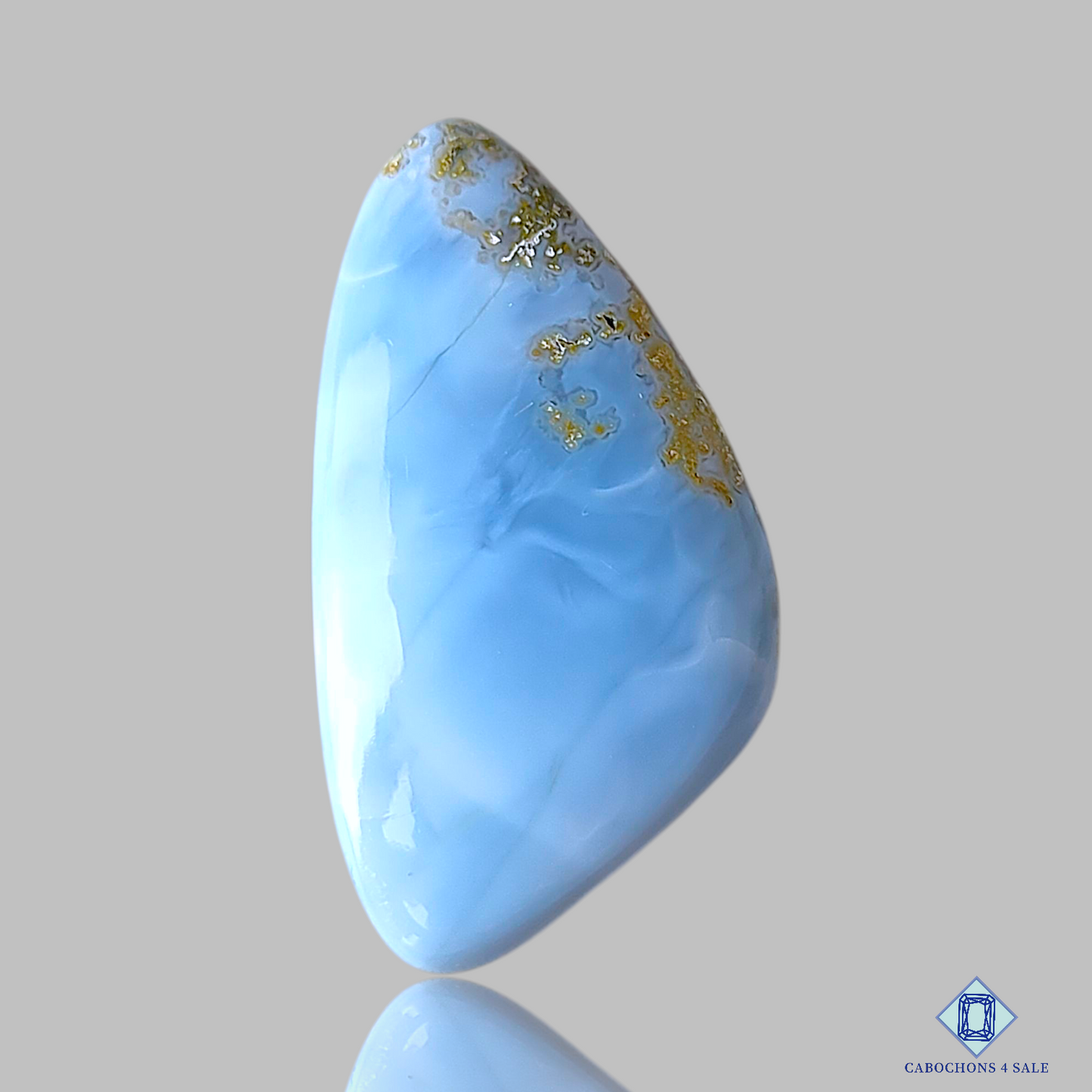 Blue Opal
