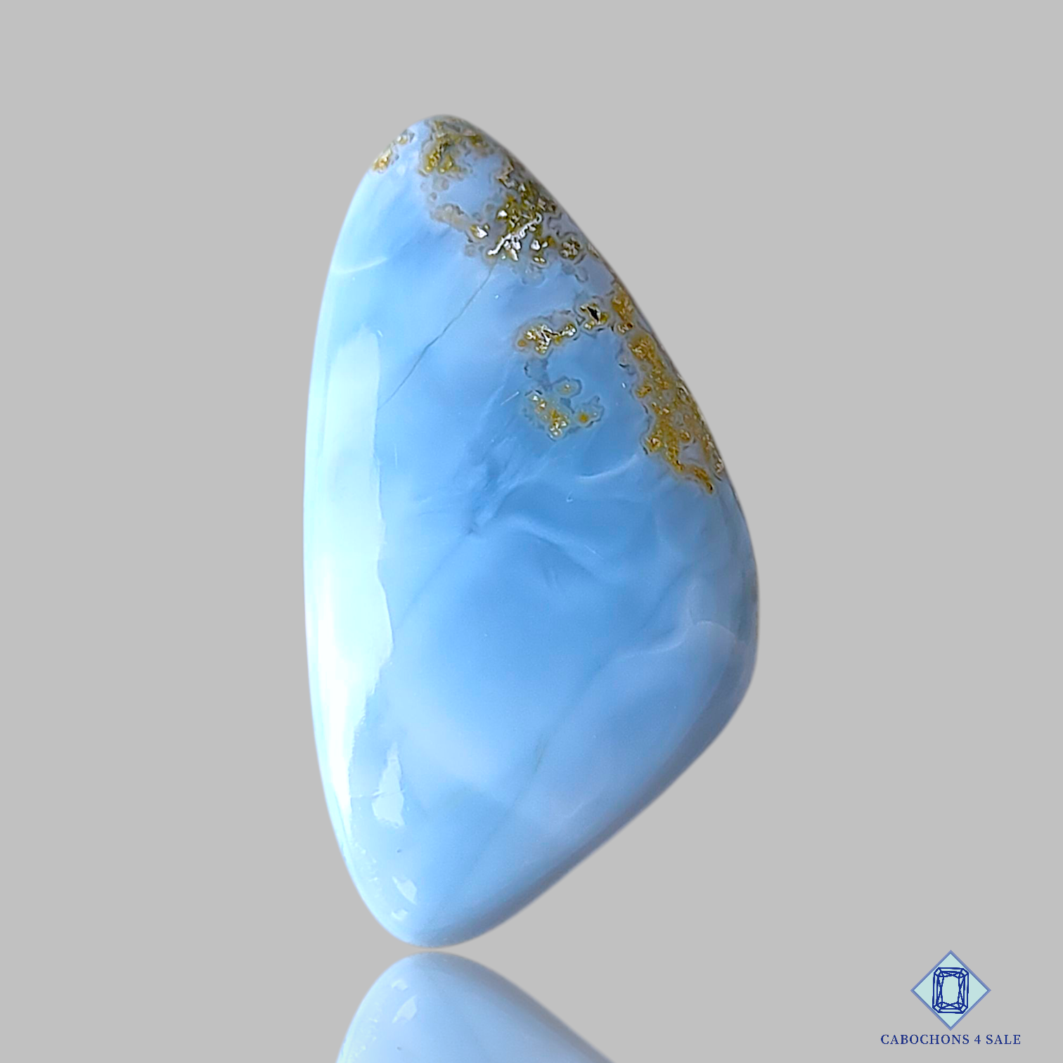 Blue Opal