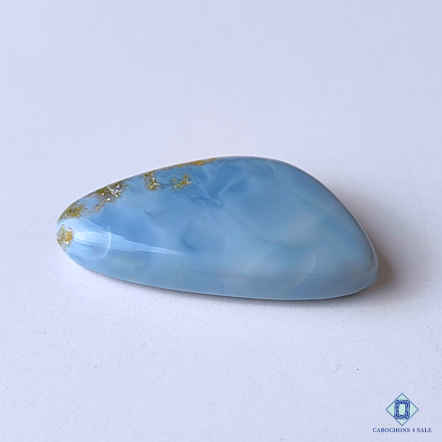 Blue Opal