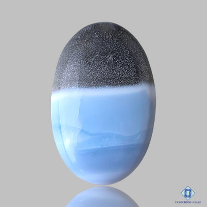 Blue Opal