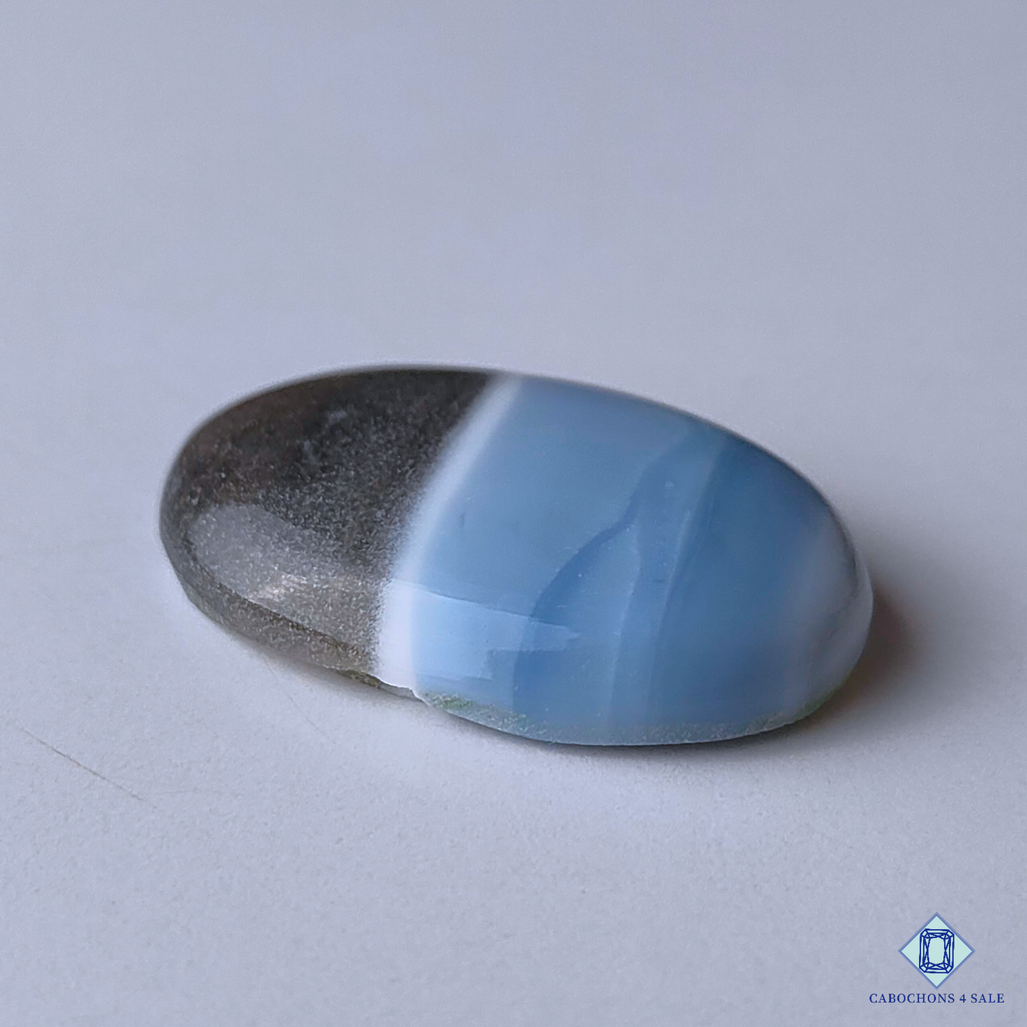 Blue Opal