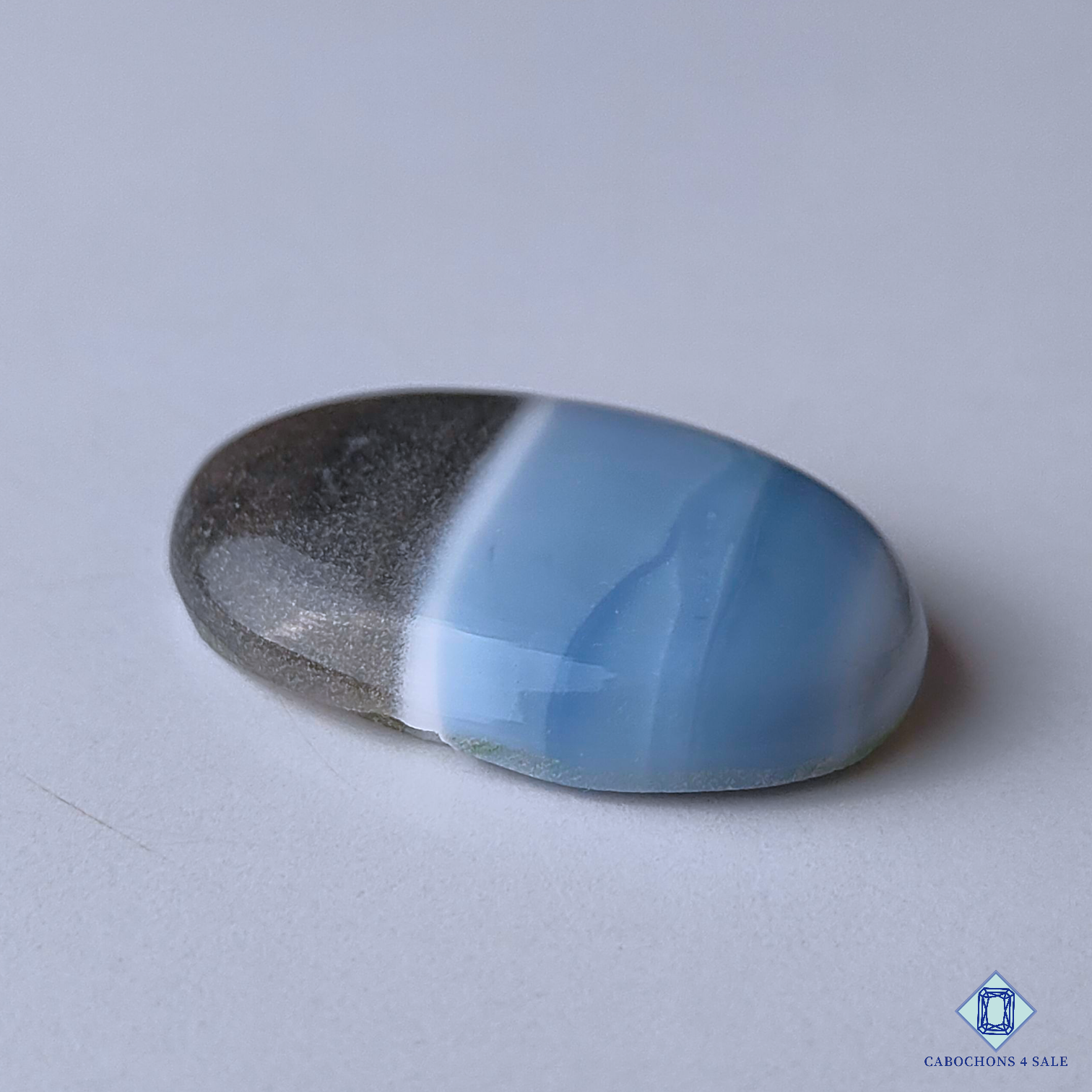 Blue Opal