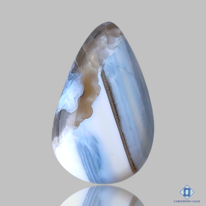 Blue Opal