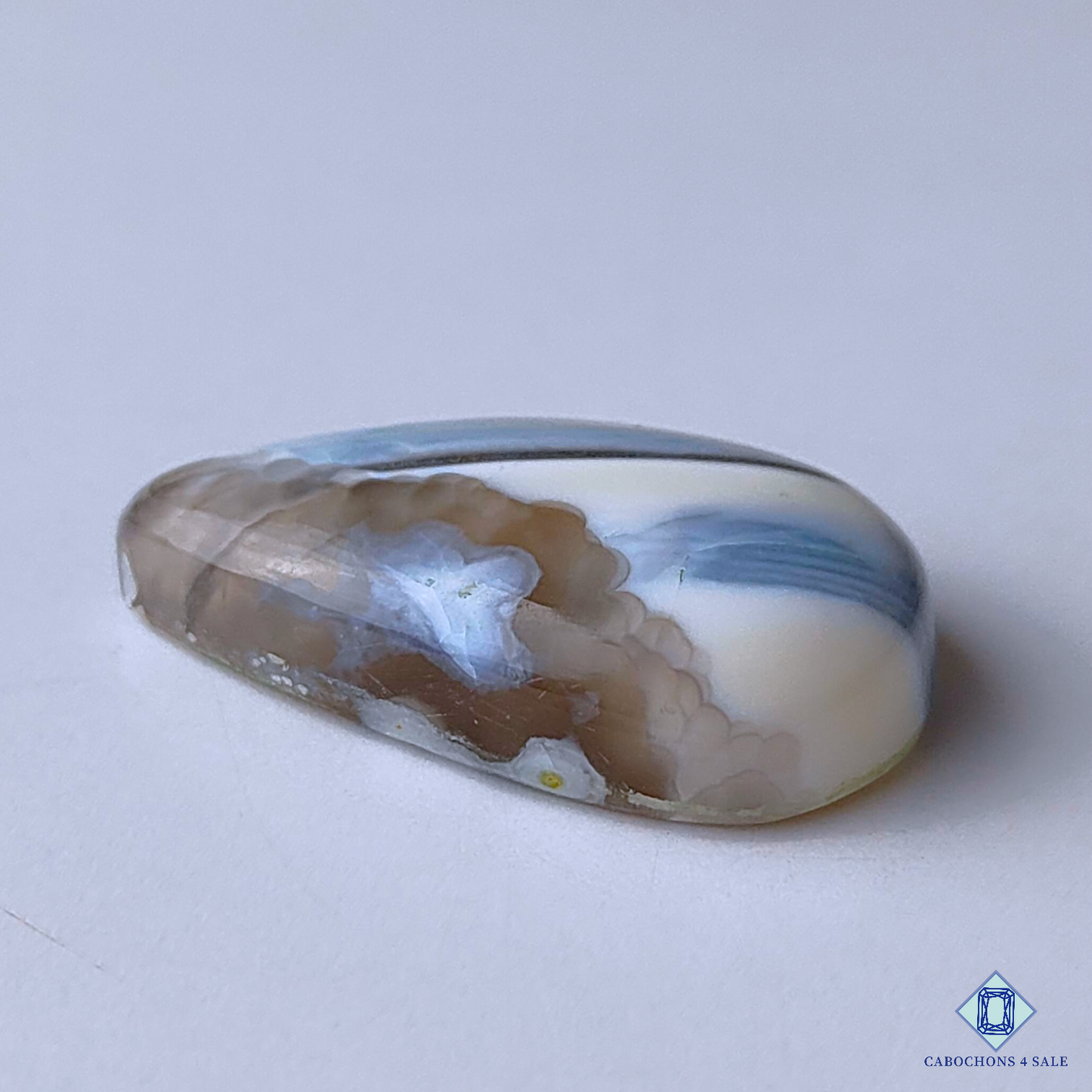 Blue Opal
