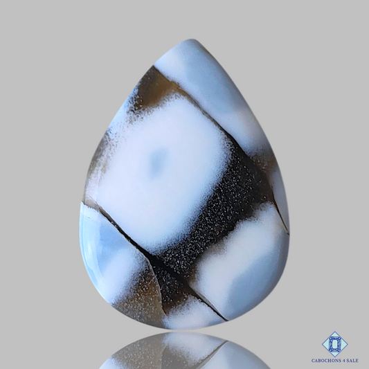 Blue Opal