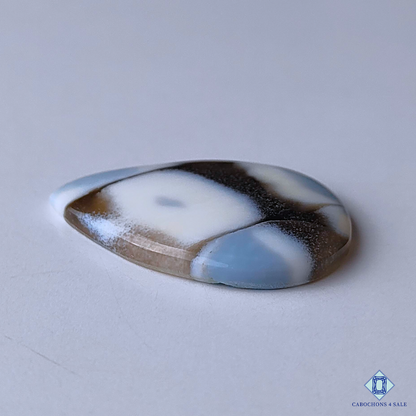 Blue Opal
