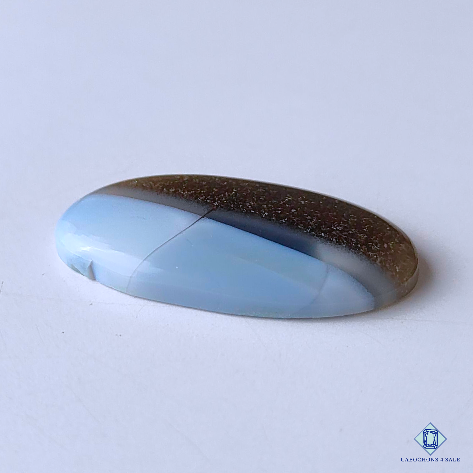 Blue Opal