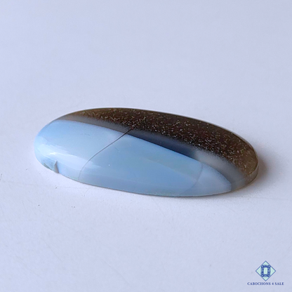 Blue Opal