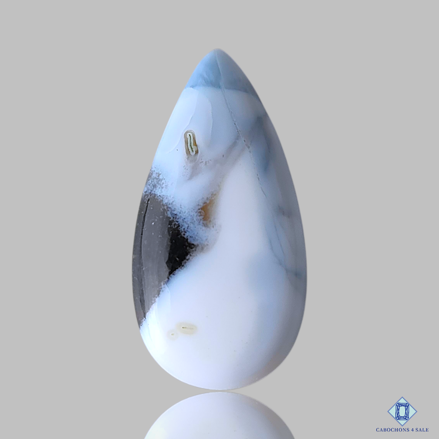 Blue Opal